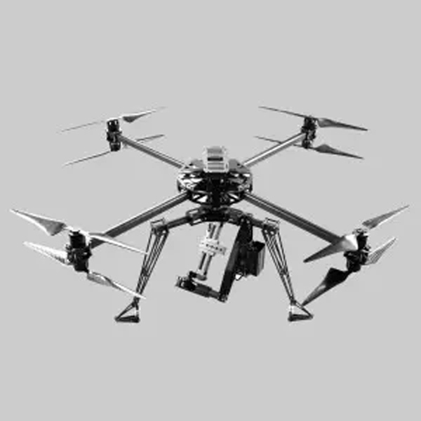 Ventajas y desventajas de los drones agrícolas