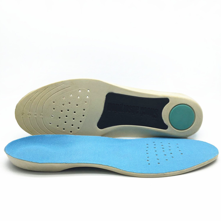 The Best Plantar Fasciitis Insoles of 2023, According to Editors