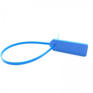 Активтерді бақылауға арналған RFID кабель тегі