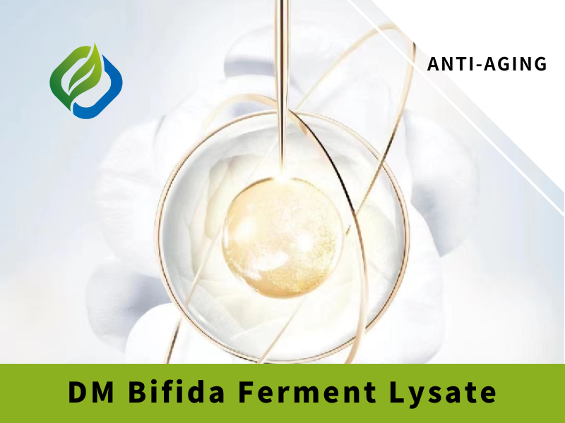 Επιλεγμένη εικόνα DM Bifida Ferment Lysate