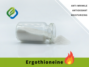 Ergothionein
