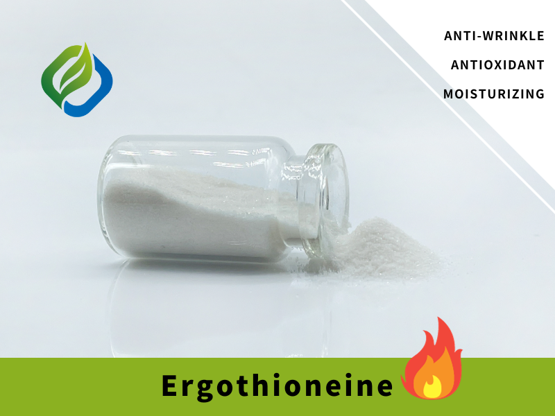 Ergothioneine Featured Image