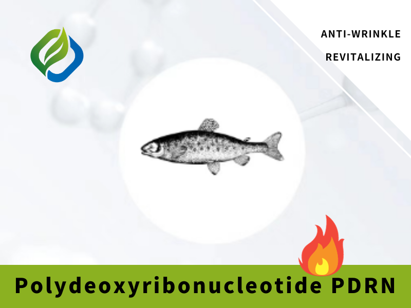 Polydeoxyribonucleotide (PDRN) Тасвирҳои пешниҳодшуда