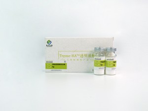 Treme-HA® Hyaluronsäure út natuerlike plantprodukten