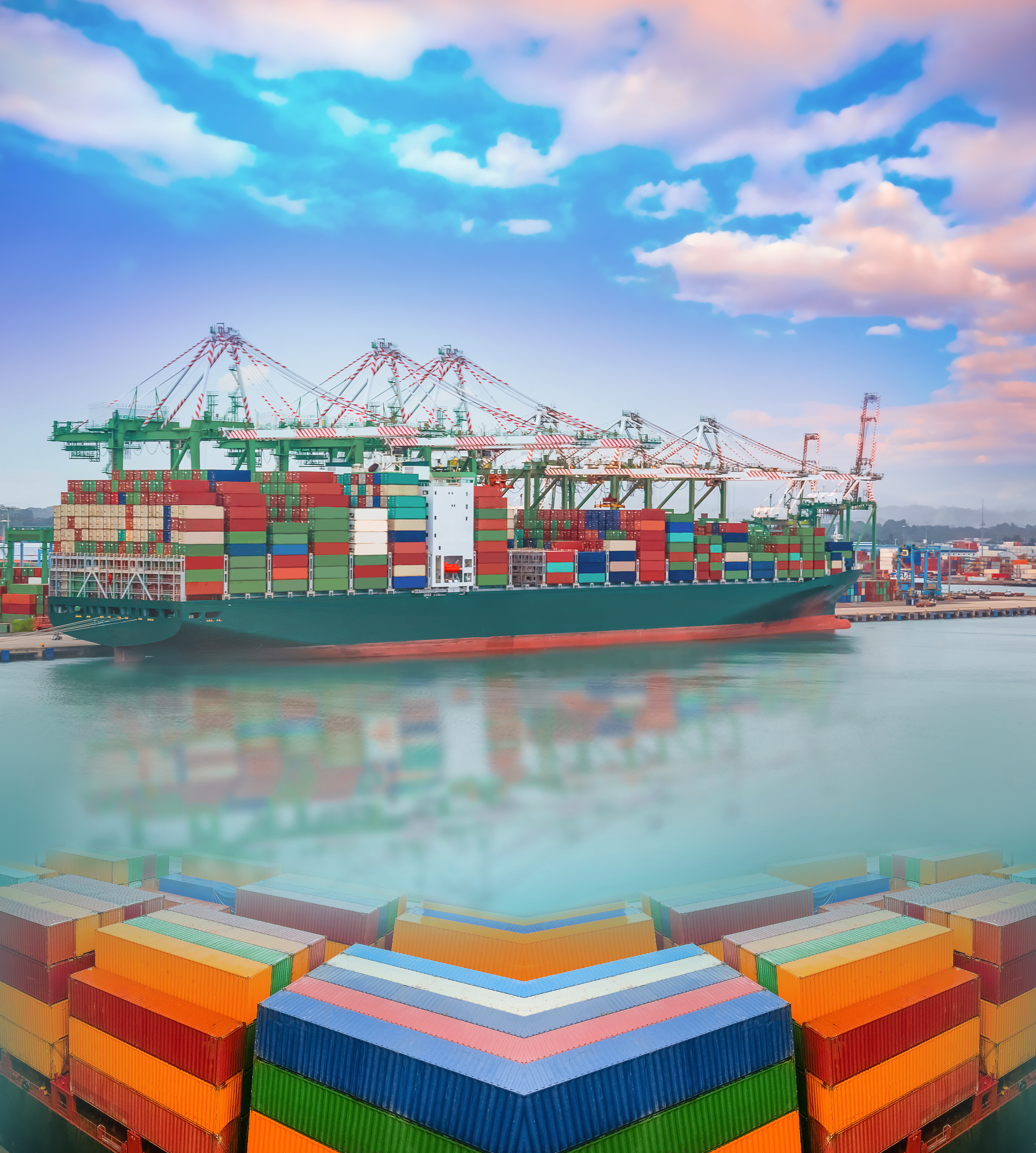 Mida OA Alliance tähendab?Millised on USA Shipping OA Alliance'i tavalised laevandusettevõtted?