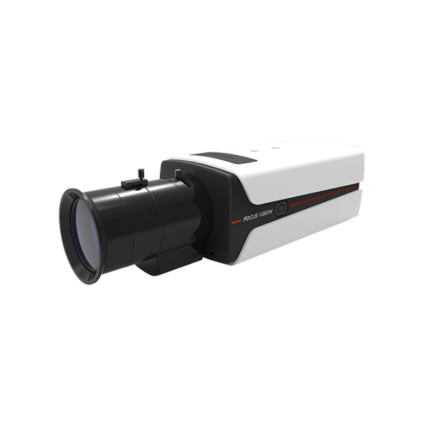 4MP Starlight LPR กล้อง IP Box APG-IPC-B8435S-L (LPR)