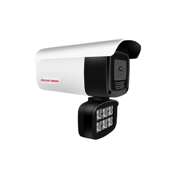 3/4МП ИП камера за детекцију људи и паметни аларм АПГ-ИПЦ-3212Ц(Д)-МЈ(ПД)-28(4/6/8)БС