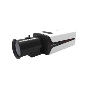 4MP Aurpegi-ezagutza IP Box Kamera APG-IPC-B8435S-L(FR)