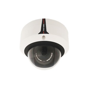 Factory wholesale Ip66 Ir Thermal Network Bullet Camera - 2MP 3X AF Network Dome Camera – Focusvision