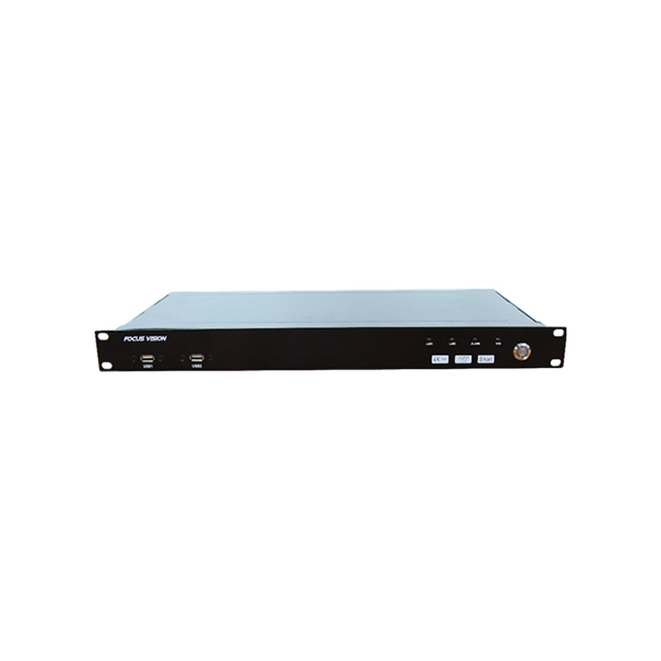 Smart Video Analysis Server JG-IVS-8100
