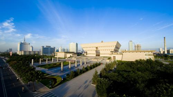 2018 Projekt údržby bezpečnostního systému muzea Shanxi