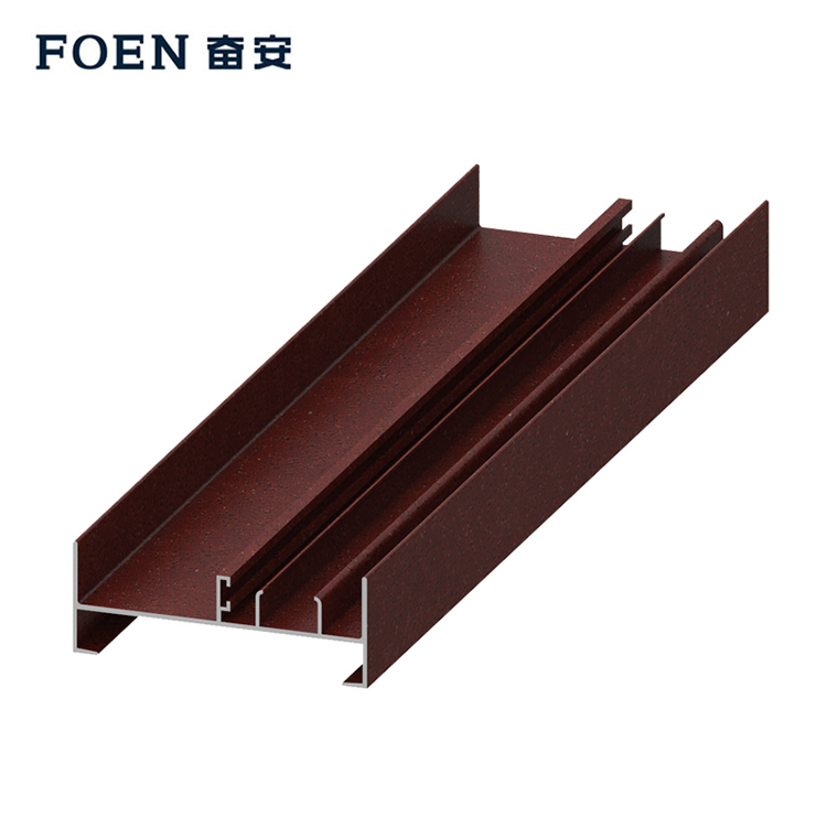 Widely-used Industrial field Aluminum Profile Featured Image
