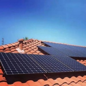 Rongoā Roof Solar