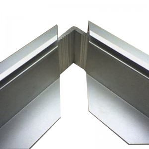 I-Aluminium Solar Frame