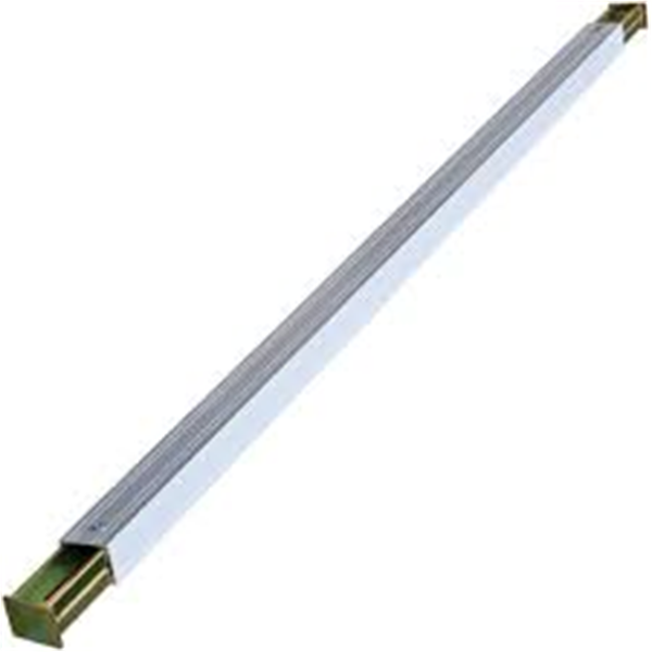 3.Aluminium beam for ilori van