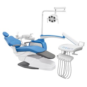 Best Price Used Dental Chair For Sale For sale –   FN-A3 Luxury Standard Upgrade  – Foinoe