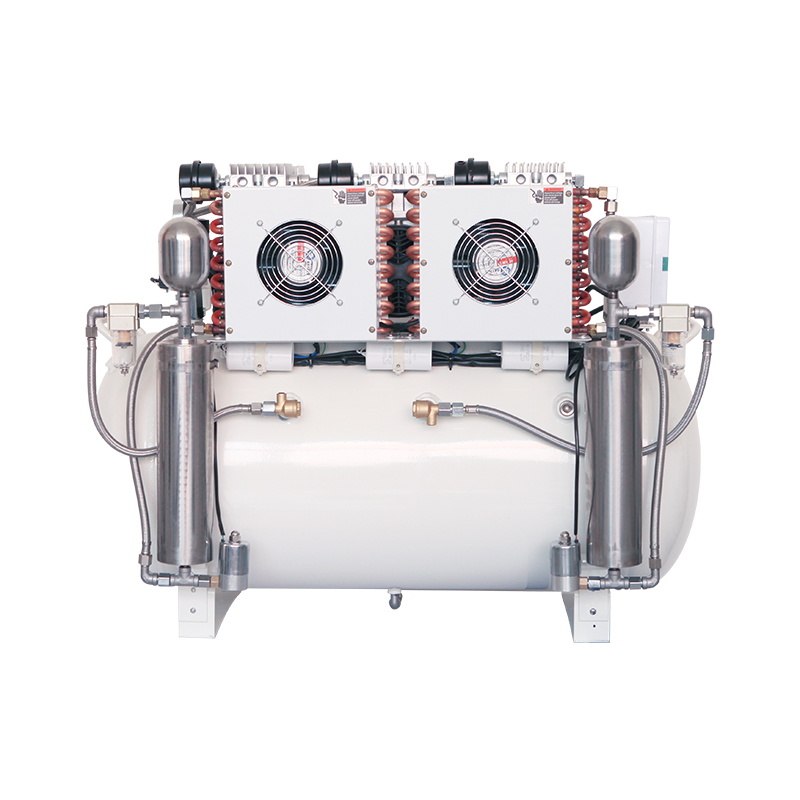 CP-2550D High Quality Air Compressor