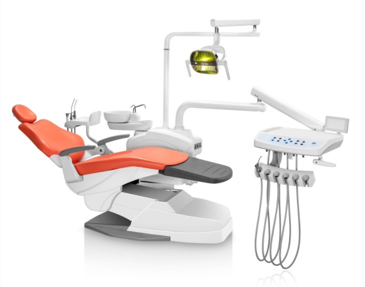 Do you know the history of the dental chair?