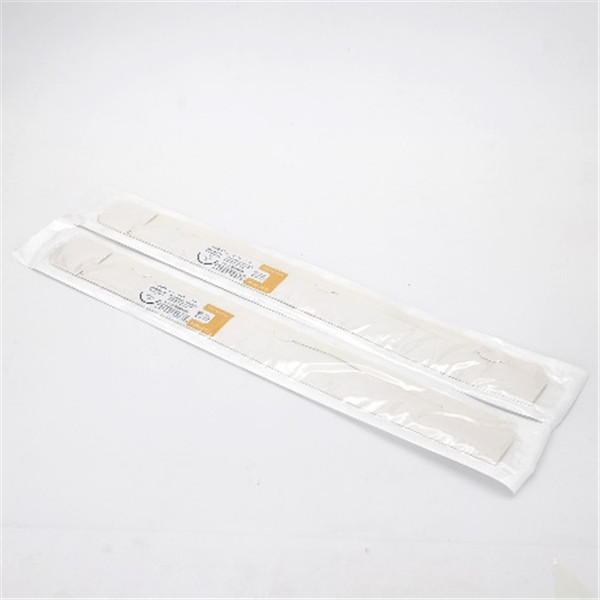 Sterile Monofilament Non-Absoroable Stainless Steel Sutures With or Without Needle WEGO-Stainless Steel