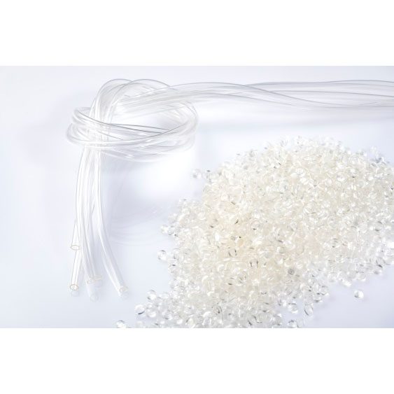 PVC COMPOUND for Extrution Tube