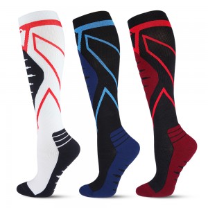 Best Compression Socks for Men & Women Plantar Fasciitis Socks