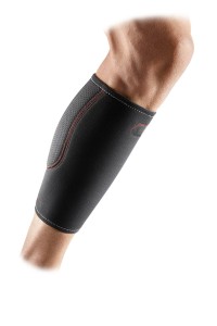 Calf Compression Sleeve for Calf Strains, Shin Splints and Varicose Veins, Aids in Injury Recovery & Prevention, Men & Women