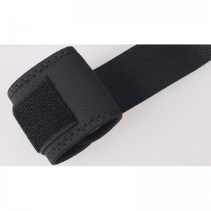 Customized Unisex Wrist Strap