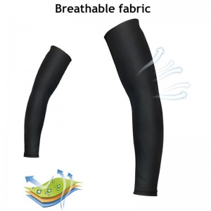 UV Protection Arm Sleeve Support