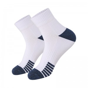 Custom Ankle Length Compression Socks