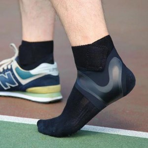 ODM Breathable 360 Support Ankle Sleeve