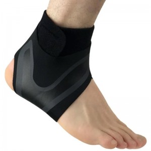 ODM Breathable 360 Support Ankle Sleeve