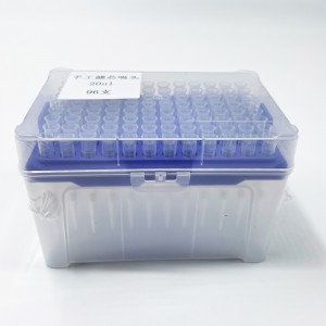 20ul Pipet Tips