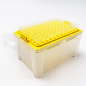 عمده فروشی تخفیفی چین P-1.0-Sq-96 1.0ml مواد مصرفی آزمایشگاهی U Bottom PCR بدون استریل پلی پروپیلن مربعی 96 دیپ چاه
