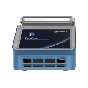 ForeAmp-SN-695 SERIE THERMAL CYCLER 96 WELLS PCR MACHINE