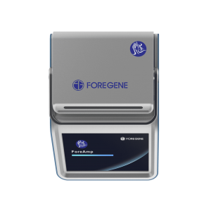 I-ForeAmp-SN-695 SERIES THERMAL CYCLER 96 WELLS PCR MACHINE