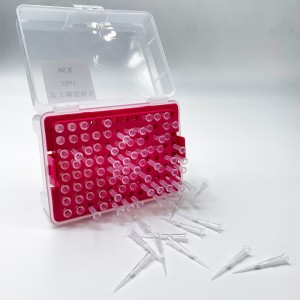 10ul Pipette ٽوٽڪا