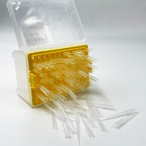 300ul Pipet Tips
