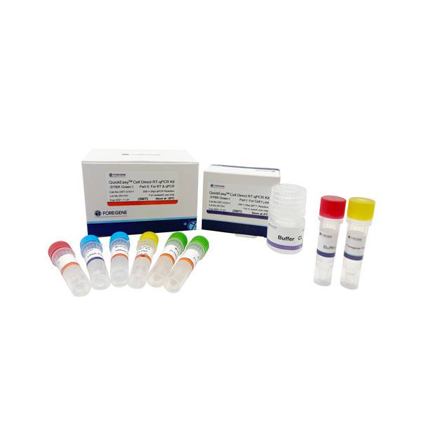 Cell Direct RT-qPCR Kit