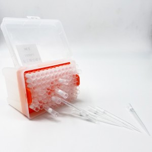 1000ul Pipet Tips