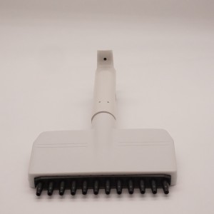 Forepipet 12 channel pipette 5-50 µl