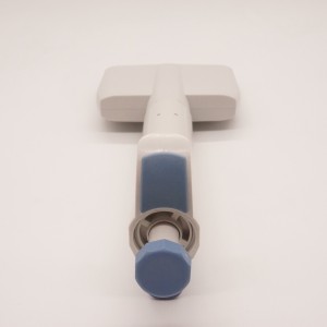 Forepipet 8-channel pipette 50-300 µl