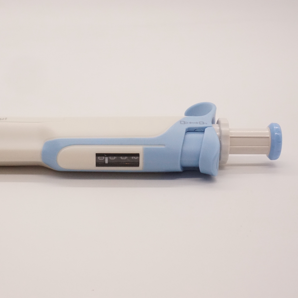 Forepipet Single Channel 20-200 μl