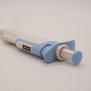 Forpipet Single Channel 20-200 µl