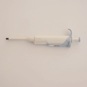 Forepipet Singulus Channel 20-200 µl