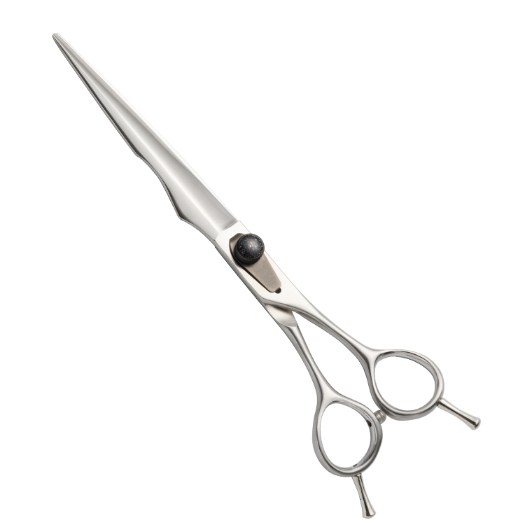 How to choose a high quality professional pet grooming scissors?