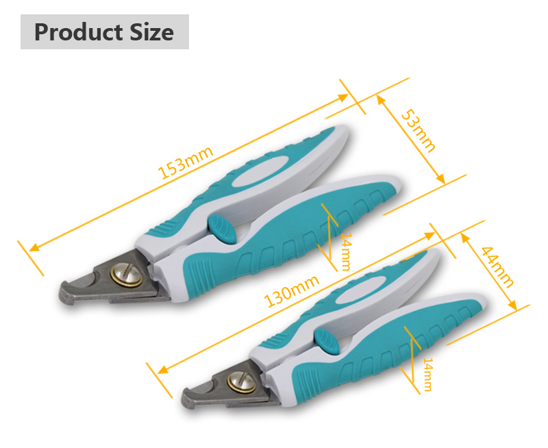Curved-Razor-Sharp-Blades-Dog-Nail-Clippers-(3)