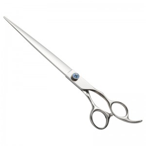 Lag luam wholesale Professional Pet Grooming Shears Aub Hair Scissors