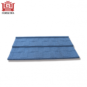 Lightweight Roofing Materials Flexible Waterproofing Heat Proof Corrugated Copper Zinc Coated Roof Sheet