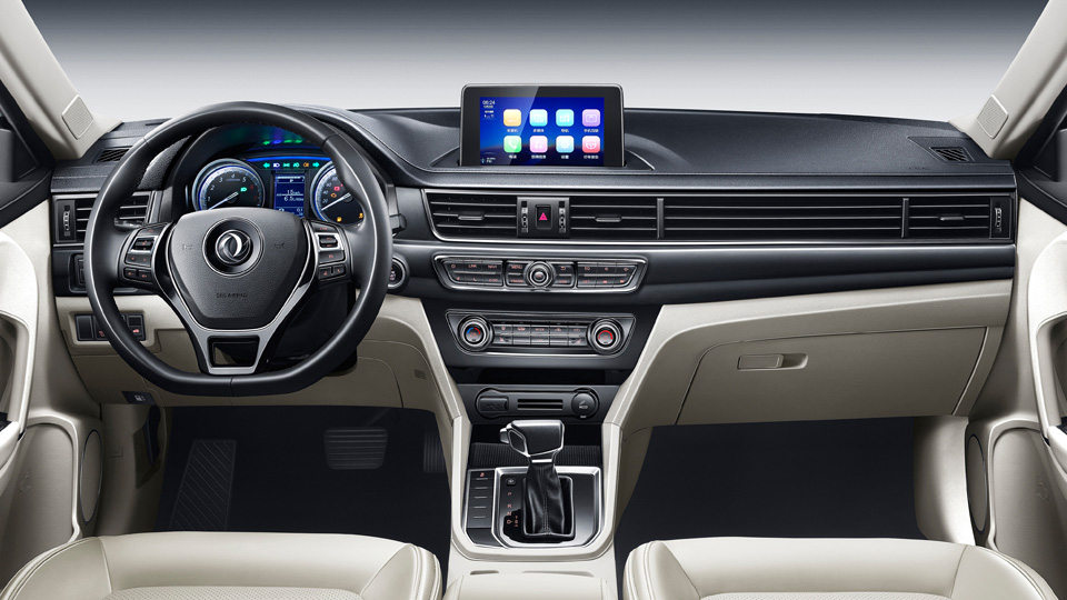newly-chinese-dongfeng-forthing-new-Car-sedan-S50-with-smart-family-car-DETAILS2