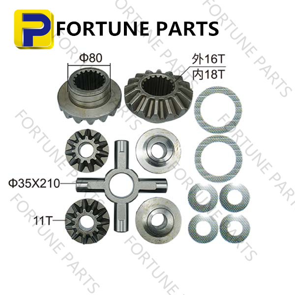 DIFFERENTIAL SPIDER KIT  Mitsubishi FN527HD DIFFERENTIAL SPIDER KIT for truck  PS-190 GW-D 006 Featured Image